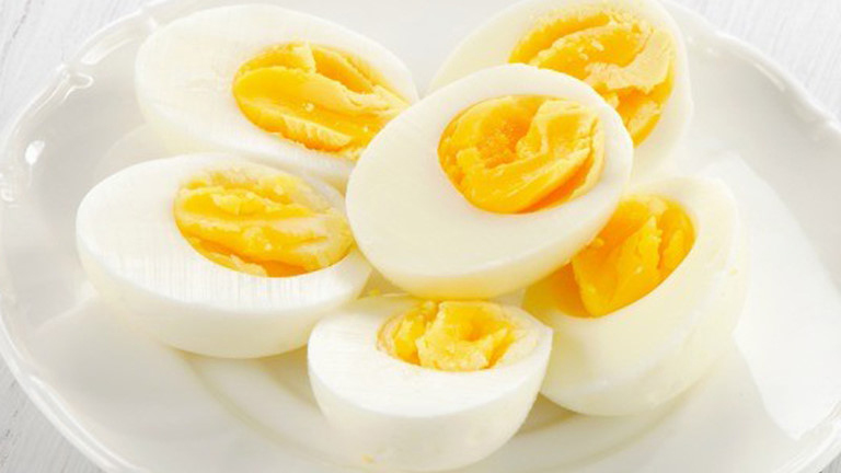 thực đơn bữa sáng cho người bị gút